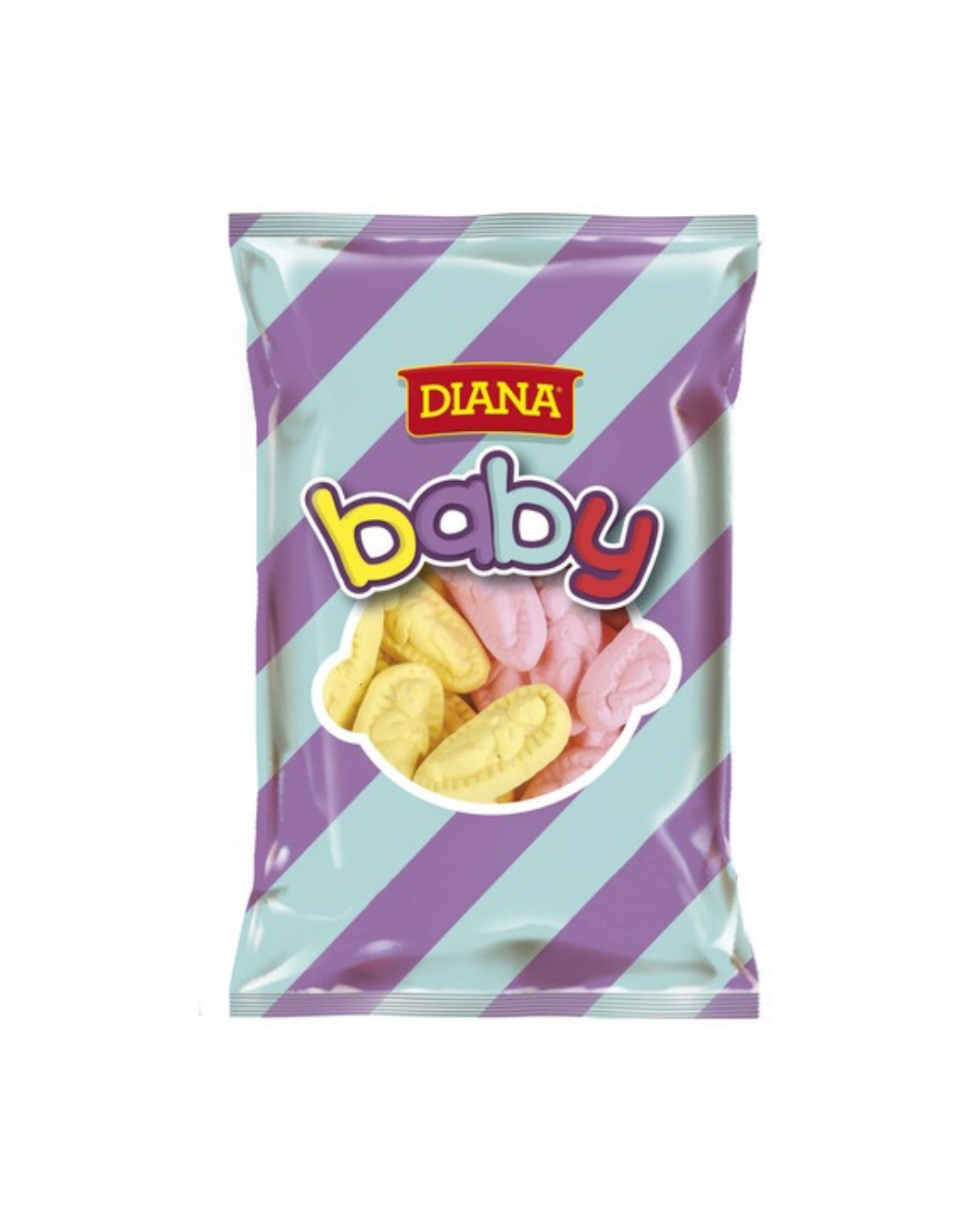 Diana- Baby 88g.
